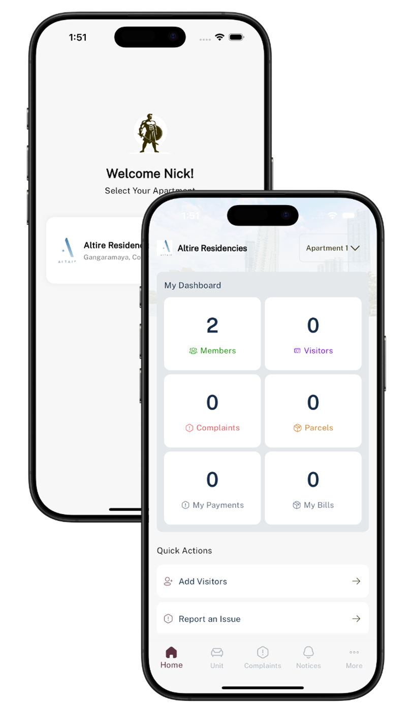 EliteFM App Platform