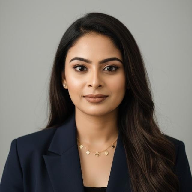 Ms.Nimeshika Ranathunga