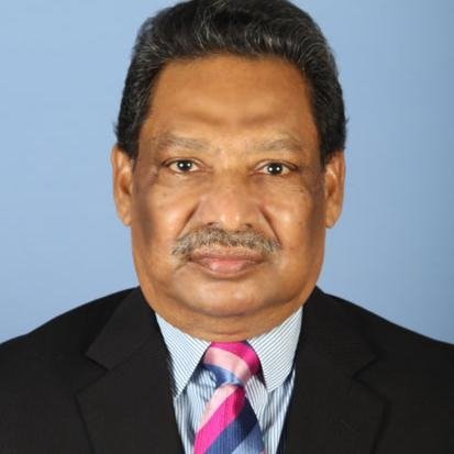 Mr. Nimal Tissa Wijetunga