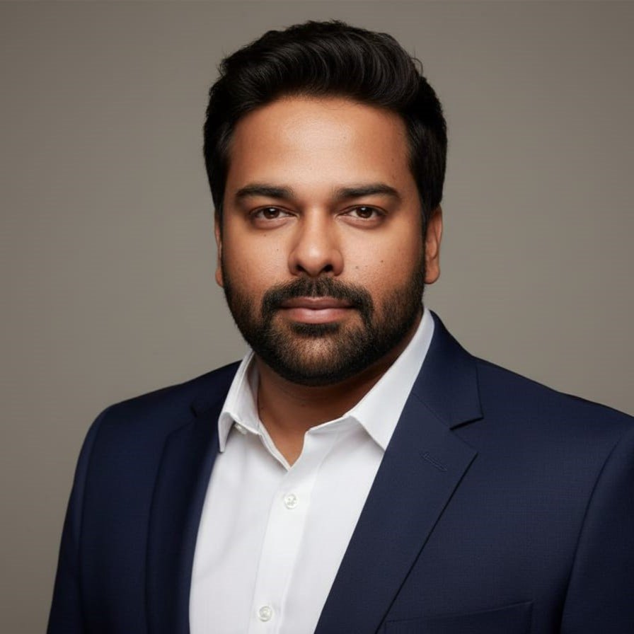 Mr.Sajeew Samaranayake